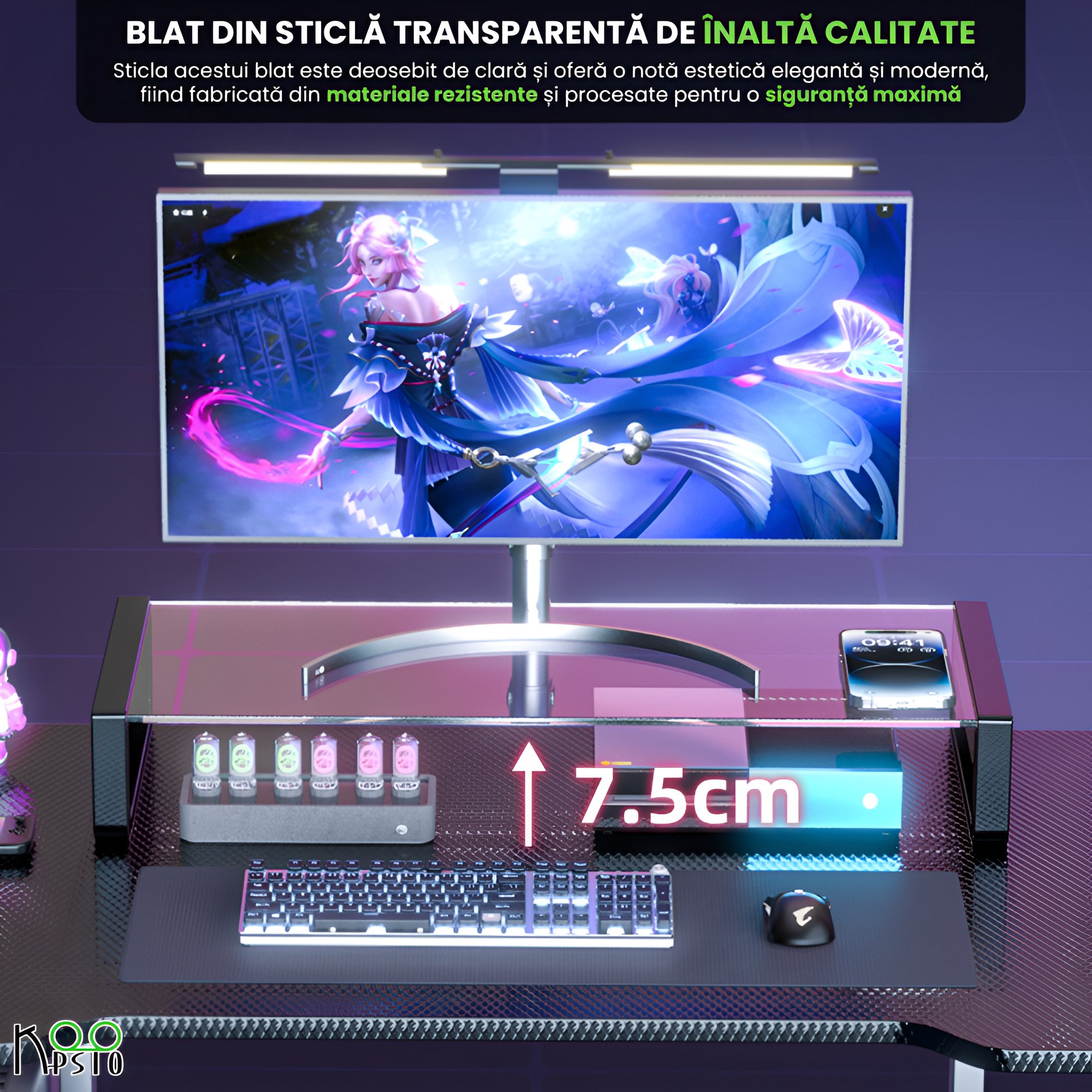 Organizare Birou Koopsio