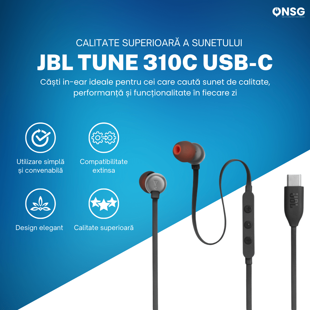 Detaliu 1 Casti JBL