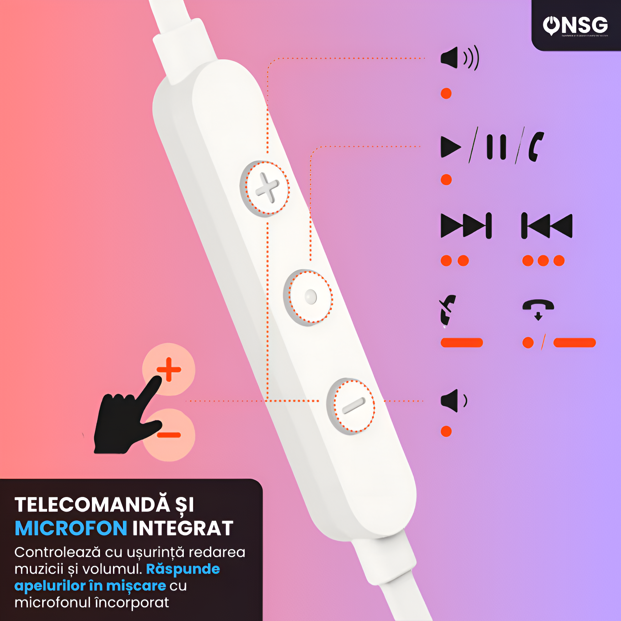 Detaliu 1 Casti JBL