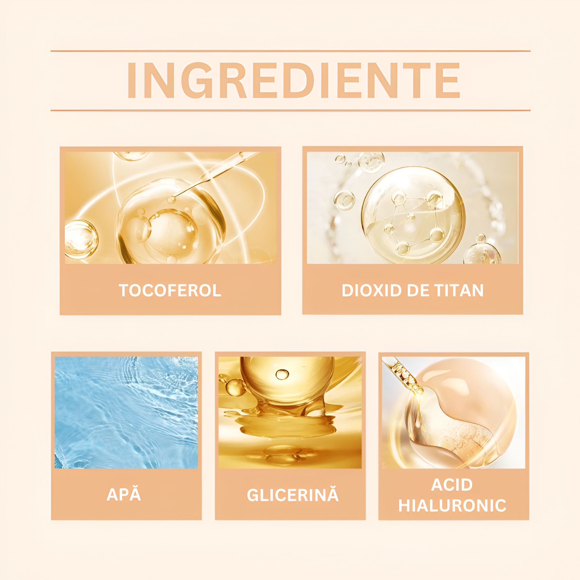 Fond de ten 4 in 1