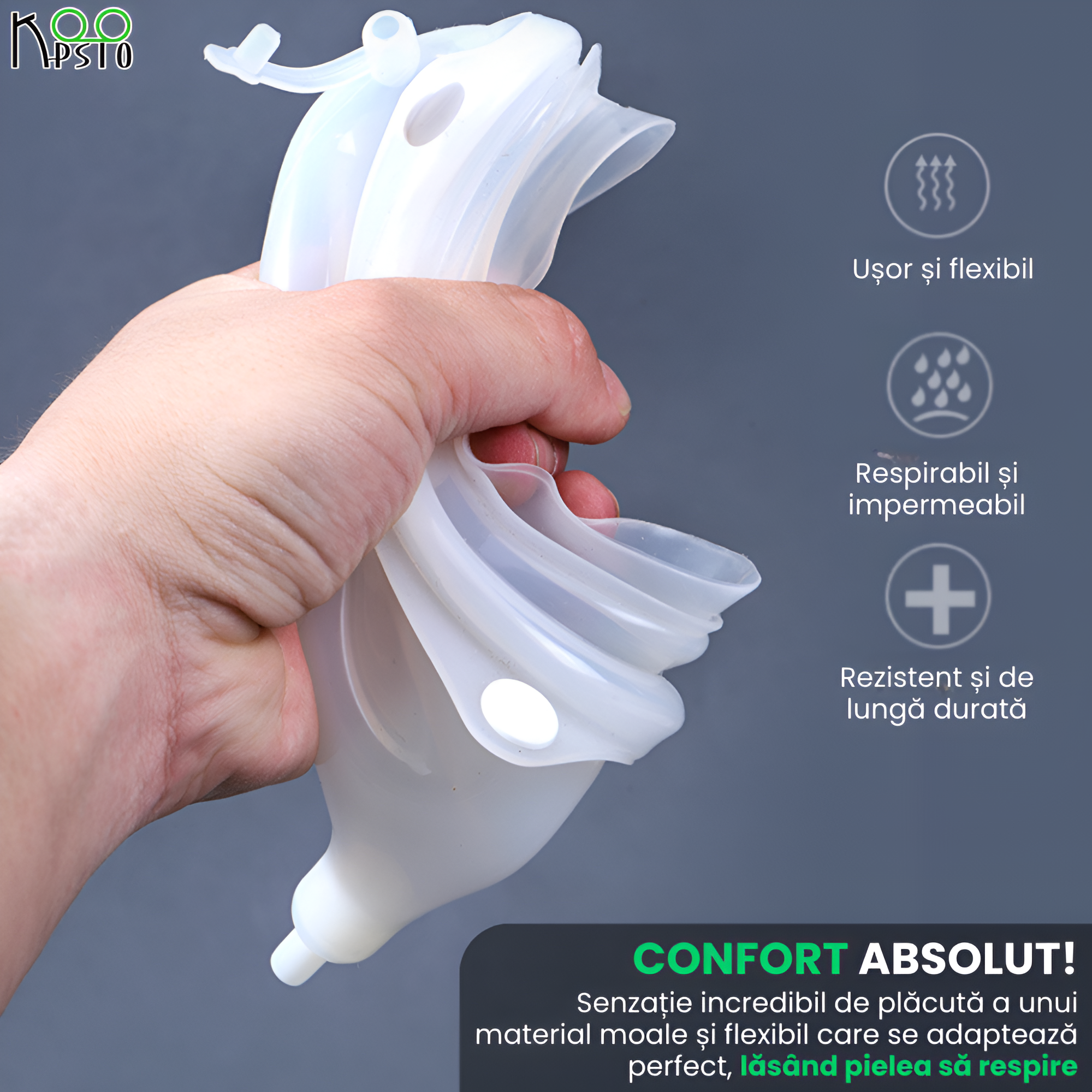 Pungi Colectare Urina