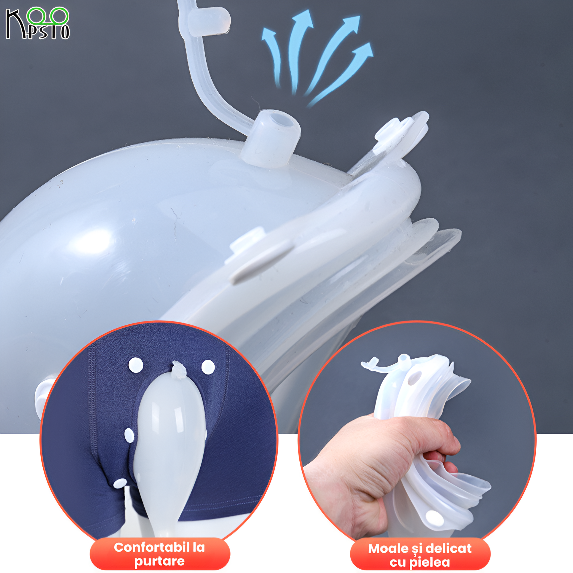 Beneficii Sistem Urinar