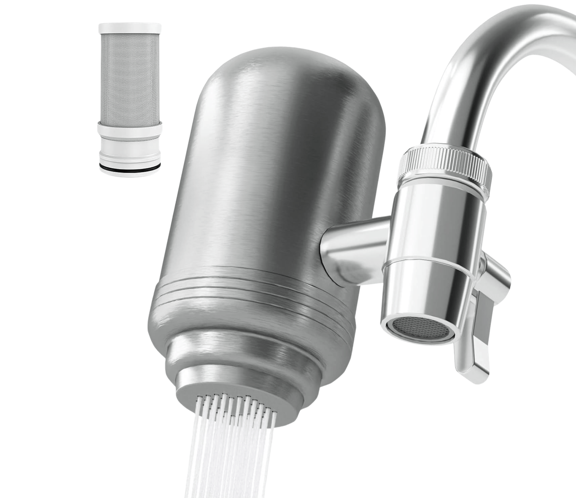 Filtru Koopsio T2 imagine principala