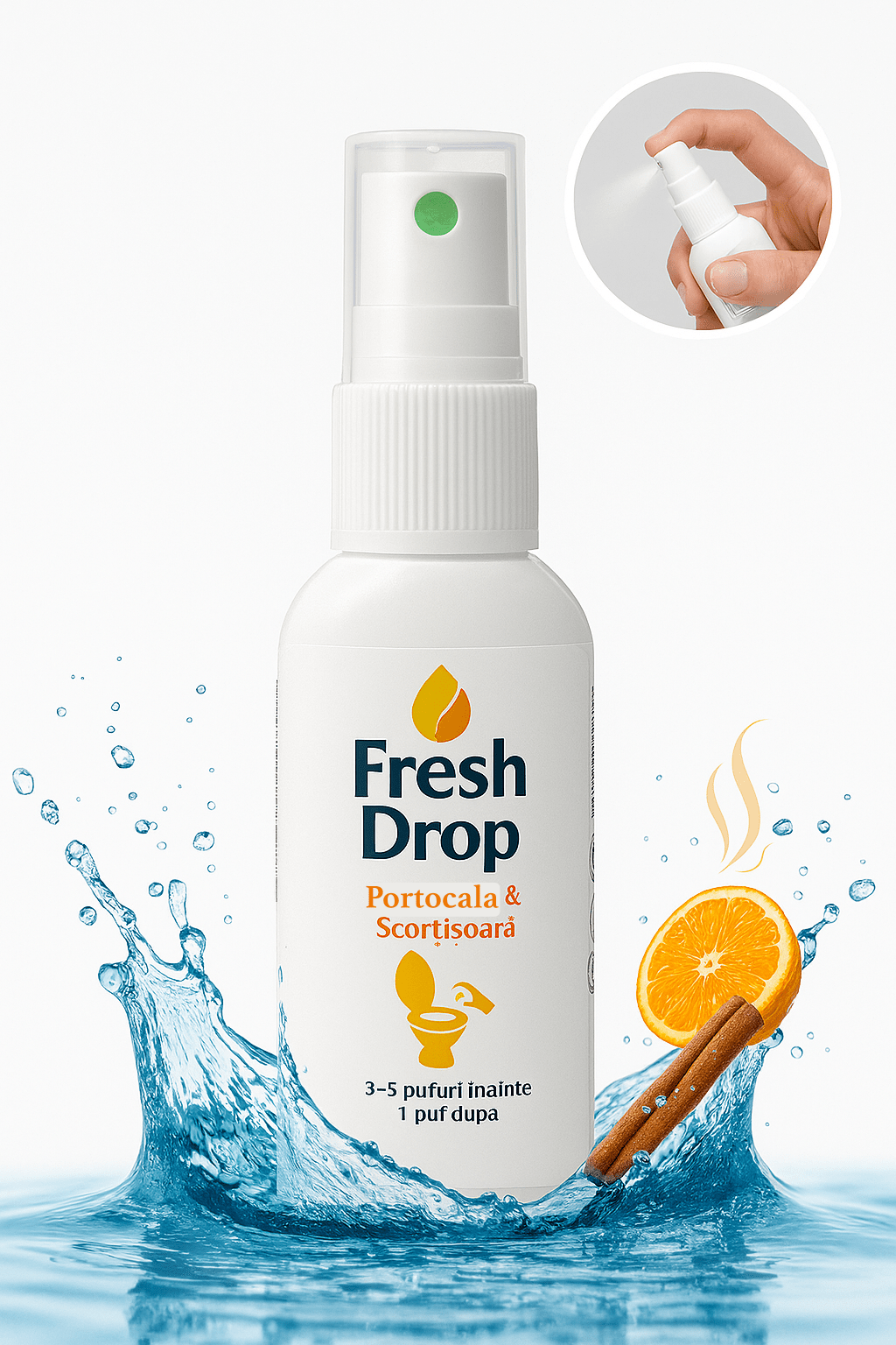 Imagine Produs Portocală