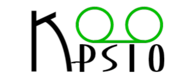 Koopsio Logo
